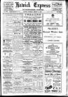 Hawick Express Thursday 15 January 1931 Page 1