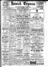 Hawick Express Thursday 02 April 1931 Page 1