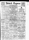 Hawick Express Thursday 05 November 1931 Page 1
