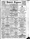 Hawick Express Thursday 14 January 1932 Page 1