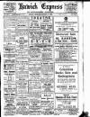 Hawick Express Thursday 21 January 1932 Page 1