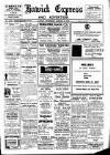 Hawick Express Wednesday 03 January 1940 Page 1