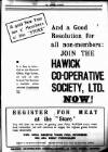 Hawick Express Wednesday 03 January 1940 Page 7