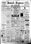 Hawick Express Wednesday 10 January 1940 Page 1