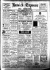 Hawick Express Wednesday 24 January 1940 Page 1