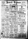 Hawick Express Wednesday 23 October 1940 Page 1