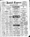 Hawick Express Wednesday 05 July 1950 Page 1