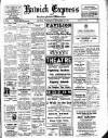 Hawick Express Wednesday 12 September 1951 Page 1
