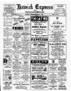 Hawick Express Wednesday 02 July 1952 Page 1