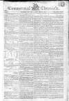 Commercial Chronicle (London) Tuesday 21 February 1804 Page 1