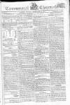Commercial Chronicle (London) Tuesday 28 February 1804 Page 1