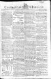 Commercial Chronicle (London) Tuesday 20 March 1804 Page 1