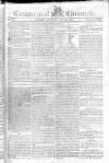 Commercial Chronicle (London) Thursday 26 April 1804 Page 1
