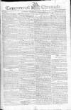 Commercial Chronicle (London) Thursday 03 May 1804 Page 1