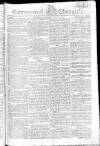 Commercial Chronicle (London) Saturday 05 May 1804 Page 1