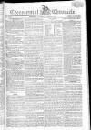 Commercial Chronicle (London) Tuesday 22 May 1804 Page 1