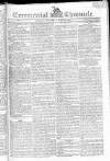 Commercial Chronicle (London) Thursday 24 May 1804 Page 1