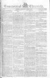 Commercial Chronicle (London) Thursday 07 June 1804 Page 1