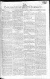 Commercial Chronicle (London) Saturday 16 June 1804 Page 1