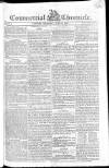 Commercial Chronicle (London) Thursday 28 June 1804 Page 1
