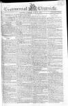 Commercial Chronicle (London) Tuesday 10 July 1804 Page 1