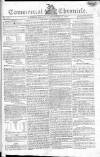 Commercial Chronicle (London) Thursday 20 December 1804 Page 1