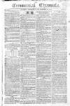 Commercial Chronicle (London) Thursday 28 September 1815 Page 1