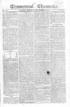 Commercial Chronicle (London) Thursday 28 December 1815 Page 1