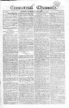 Commercial Chronicle (London) Thursday 25 January 1816 Page 1