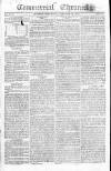Commercial Chronicle (London) Saturday 27 January 1816 Page 1