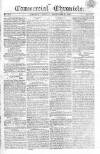 Commercial Chronicle (London) Tuesday 06 February 1816 Page 1