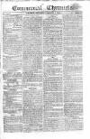 Commercial Chronicle (London) Saturday 02 March 1816 Page 1