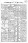 Commercial Chronicle (London) Tuesday 04 June 1816 Page 1