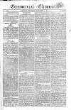 Commercial Chronicle (London) Tuesday 01 October 1816 Page 1