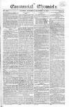 Commercial Chronicle (London) Thursday 10 October 1816 Page 1