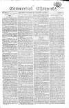 Commercial Chronicle (London) Saturday 25 January 1817 Page 1