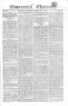 Commercial Chronicle (London) Saturday 01 February 1817 Page 1