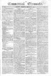 Commercial Chronicle (London) Tuesday 25 March 1817 Page 1