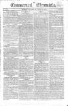 Commercial Chronicle (London) Saturday 19 April 1817 Page 1