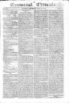 Commercial Chronicle (London) Thursday 29 May 1817 Page 1