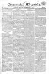Commercial Chronicle (London) Tuesday 02 September 1817 Page 1