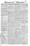 Commercial Chronicle (London) Thursday 04 September 1817 Page 1