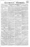 Commercial Chronicle (London) Tuesday 09 September 1817 Page 1