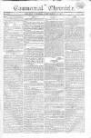Commercial Chronicle (London) Tuesday 16 September 1817 Page 1