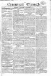 Commercial Chronicle (London) Thursday 02 October 1817 Page 1