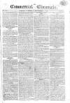 Commercial Chronicle (London) Saturday 01 November 1817 Page 1