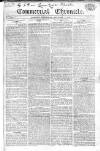 Commercial Chronicle (London) Thursday 01 January 1818 Page 1
