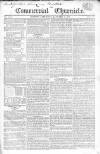 Commercial Chronicle (London) Saturday 03 January 1818 Page 1