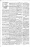 Commercial Chronicle (London) Tuesday 13 January 1818 Page 4