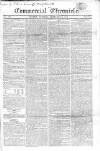 Commercial Chronicle (London) Tuesday 03 February 1818 Page 1